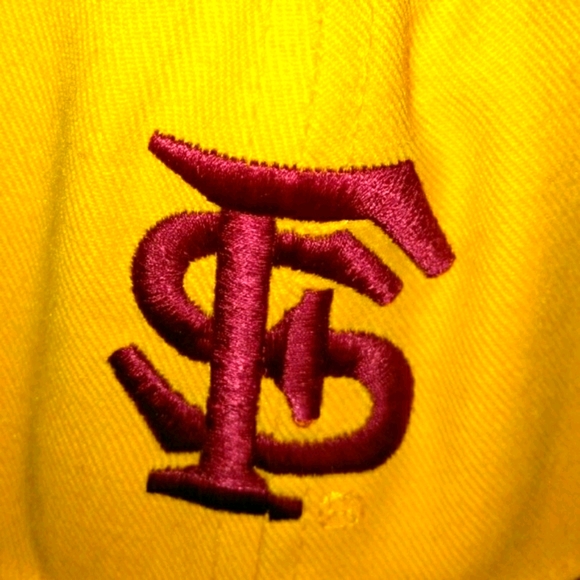 PRO-LINE Vintage Florida State Cap… - Picture 5 of 11
